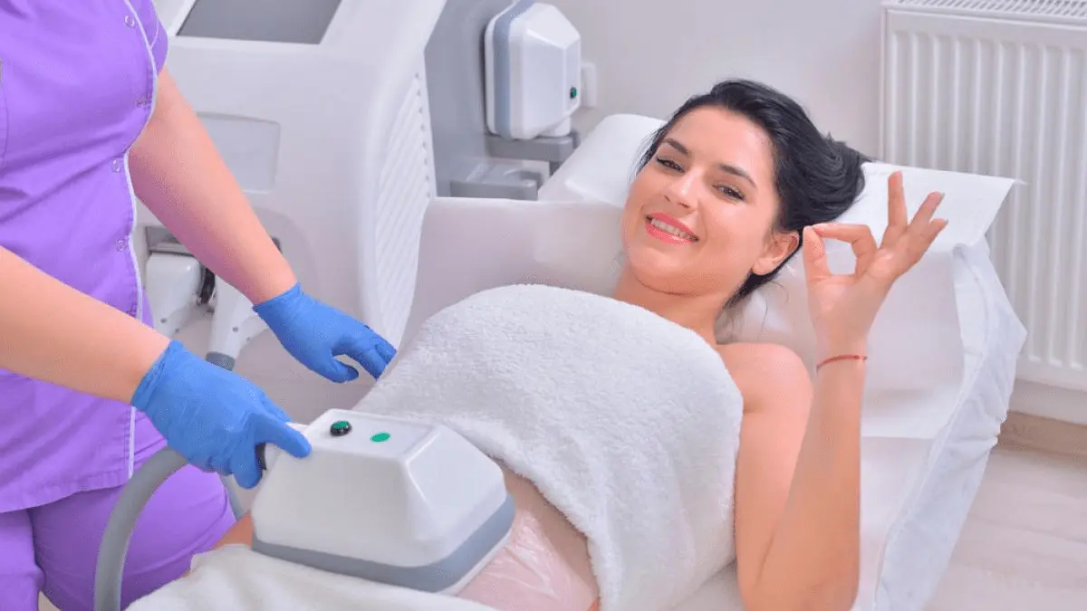 Criolipósis 360 image