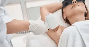 Depilación en Axilas image