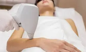 Depilación en Ambos Brazos image