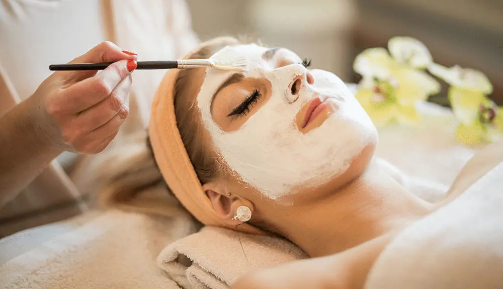 Facial Antioxidante image