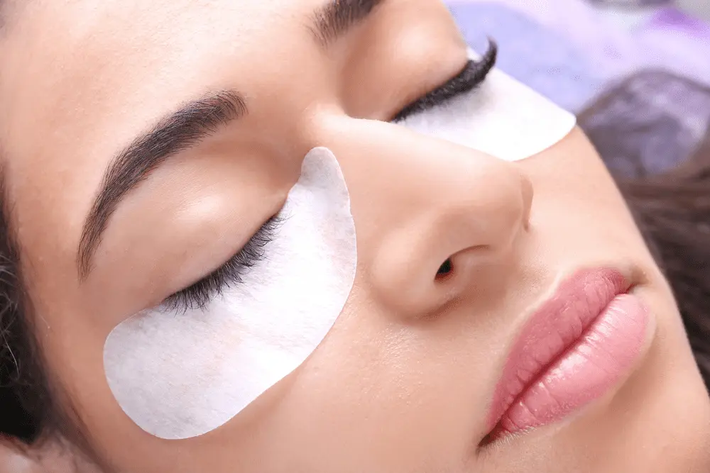 Lifting de Pestañas image