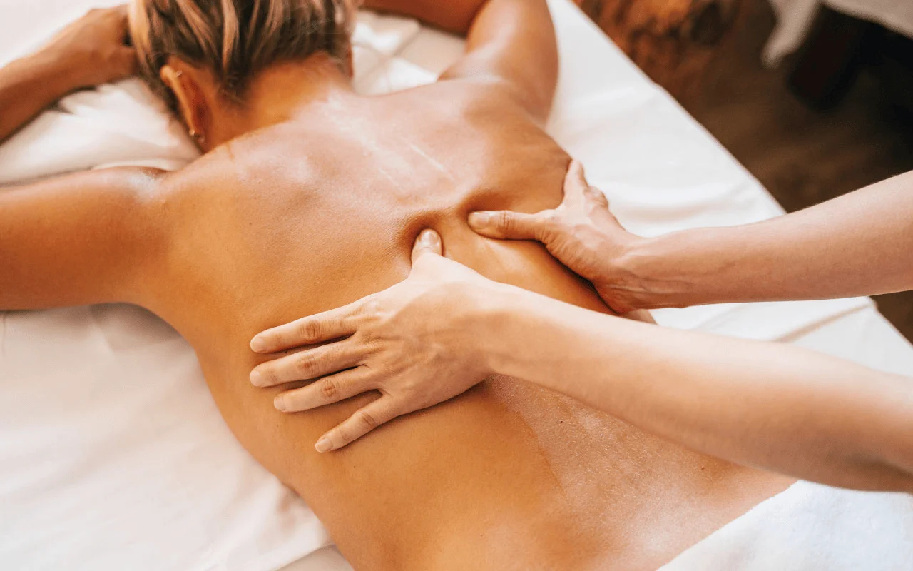 Masaje Descontructurante image