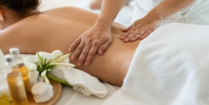 Masaje relajante image